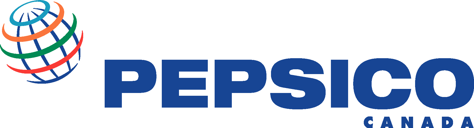 PepsiCo Canada 2006 Logo Vector Logo